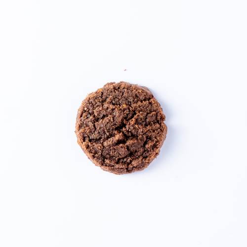 Chocolate Biscuits (100% Wholewheat)