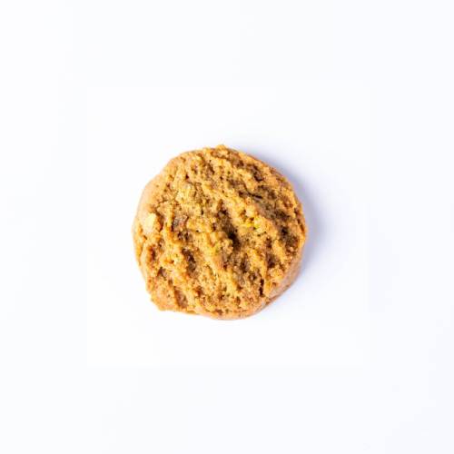 Elaichi Pista Biscuits (100% Wholewheat & Sugar Free)